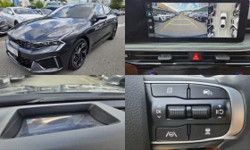 Kia K5 2.0 Noblesse * НАЙ-ДОБРА ЦЕНА В БЪЛГАРИЯ* 