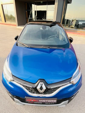 Renault Captur 1.3-131к.с.;S-EDITION;ПАНОРАМА;КАМЕРА;ПАРКТРОНИК - 24600 лв. / 12577.78 € - 52614957 5
