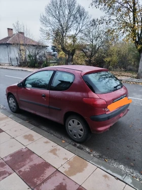 Peugeot 206 | Mobile.bg    3