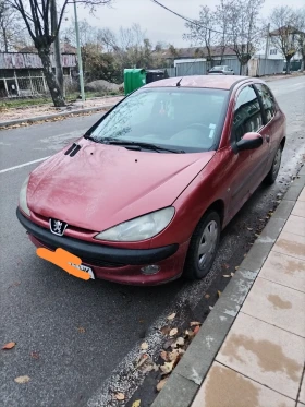 Peugeot 206 | Mobile.bg    4