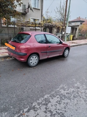 Peugeot 206 | Mobile.bg    2