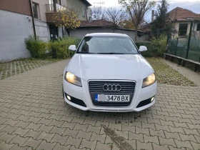     Audi A3 SLINE !!
