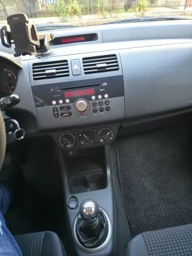 Suzuki Swift  !!! | Mobile.bg    15