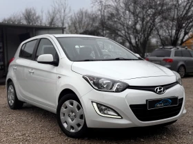 Hyundai I20 1.2 BI-Fuel ИТАЛИЯ - 8999 лв. / 4601.12 € - 25996107 3