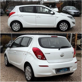 Hyundai I20 1.2 BI-Fuel ИТАЛИЯ - 8999 лв. / 4601.12 € - 25996107 6