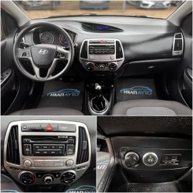 Hyundai I20 1.2 BI-Fuel ИТАЛИЯ - 8999 лв. / 4601.12 € - 25996107 13