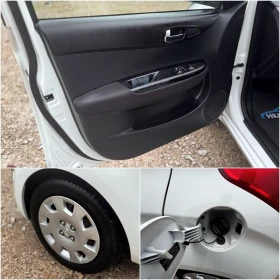Hyundai I20 1.2 BI-Fuel ИТАЛИЯ - 8999 лв. / 4601.12 € - 25996107 12