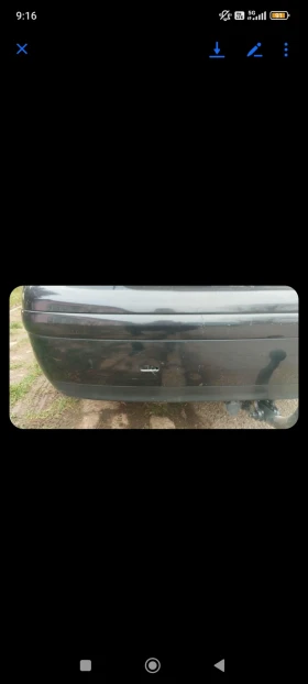 VW Bora, снимка 16