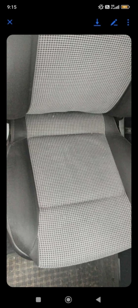 VW Bora, снимка 7