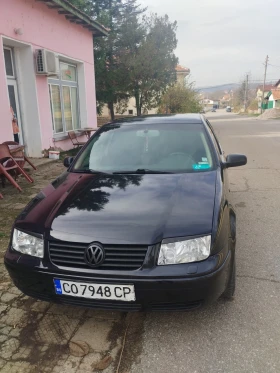 VW Bora, снимка 1