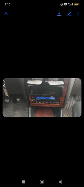 VW Bora, снимка 6