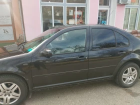 VW Bora, снимка 2