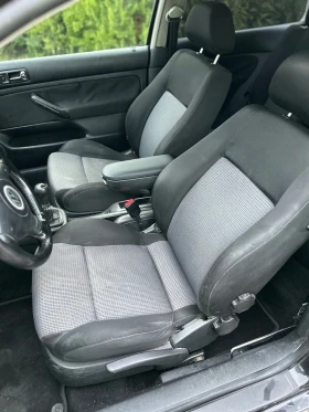 VW Golf 1.9 116, снимка 6