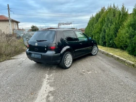 VW Golf 1.9 116, снимка 4