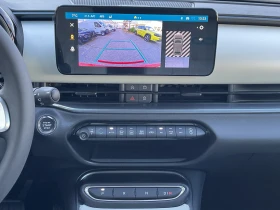 Fiat 600  LA PRIMA 1.2 100 KW 145 hp FWD MHEV 6DCT, снимка 12