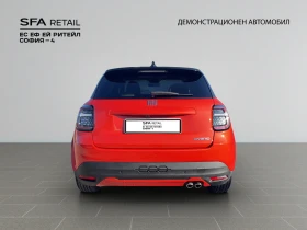 Fiat 600  LA PRIMA 1.2 100 KW 145 hp FWD MHEV 6DCT, снимка 5