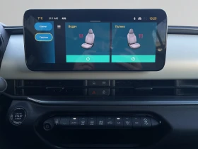 Fiat 600  LA PRIMA 1.2 100 KW 145 hp FWD MHEV 6DCT, снимка 13