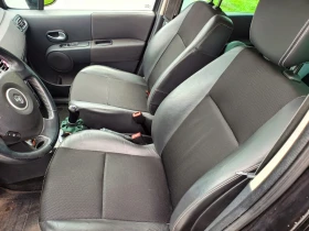 Renault Clio Grand Modus 1.2i Turbo, снимка 13