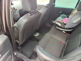 Renault Clio Grand Modus 1.2i Turbo, снимка 14