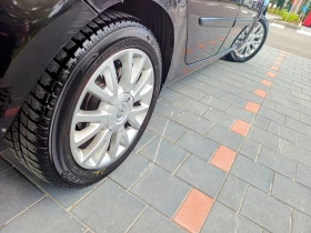 Renault Clio Grand Modus 1.2i Turbo, снимка 11