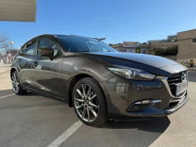 Mazda 3 6 МЕСЕЦА ГАРАНЦИЯ/1.5D 105к.с. Подгрев/Камера - 8200 € / 16037.81 лв. - 83112628 6