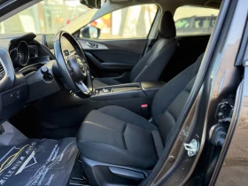 Mazda 3 6 МЕСЕЦА ГАРАНЦИЯ/1.5D 105к.с. Подгрев/Камера - 8200 € / 16037.81 лв. - 83112628 7