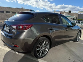 Mazda 3 6 МЕСЕЦА ГАРАНЦИЯ/1.5D 105к.с. Подгрев/Камера - 8200 € / 16037.81 лв. - 83112628 4