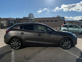 Mazda 3 6 МЕСЕЦА ГАРАНЦИЯ/1.5D 105к.с. Подгрев/Камера - 8200 € / 16037.81 лв. - 83112628 5