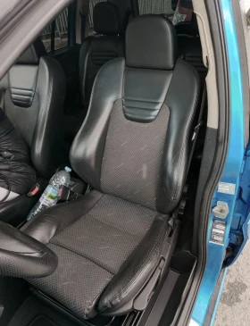 Opel Zafira OPC - 3000 € / 5867.49 лв. - 75662333 4