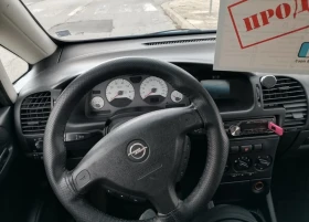 Opel Zafira OPC - 3000 € / 5867.49 лв. - 75662333 5