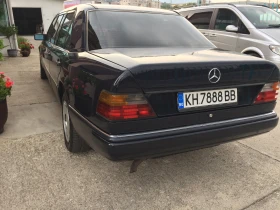 Mercedes-Benz 124 6 doors - 19800 € / 38725.43 лв. - 35319527 4