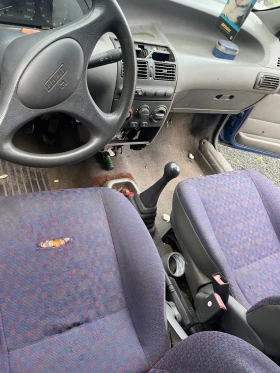 Fiat Punto 1.2, снимка 3