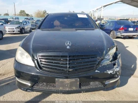 Mercedes-Benz S 550 4.6l - 9800 € / 19167.13 лв. - 75725954 13
