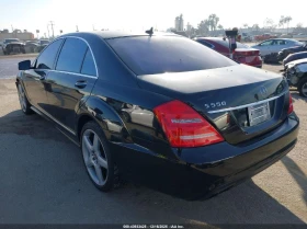 Mercedes-Benz S 550 4.6l - 9800 € / 19167.13 лв. - 75725954 3