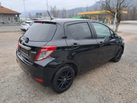 Toyota Yaris 1.33i* КЛИМА* NAVI* КАМЕРА* 6ск* ГЕРМАНИЯ - 6490 € / 12693.34 лв. - 92381849 2