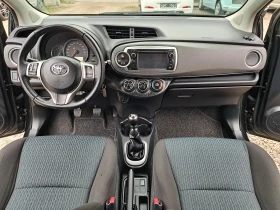 Toyota Yaris 1.33i* КЛИМА* NAVI* КАМЕРА* 6ск* ГЕРМАНИЯ - 6490 € / 12693.34 лв. - 92381849 10