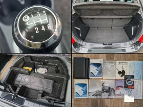 Toyota Yaris 1.33i* КЛИМА* NAVI* КАМЕРА* 6ск* ГЕРМАНИЯ - 6490 € / 12693.34 лв. - 92381849 15