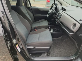 Toyota Yaris 1.33i* КЛИМА* NAVI* КАМЕРА* 6ск* ГЕРМАНИЯ - 6490 € / 12693.34 лв. - 92381849 7