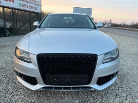 Audi A4 2.0i/180 p.s-Led/Navi/Xenon!!! | Mobile.bg � ����� ������ 5