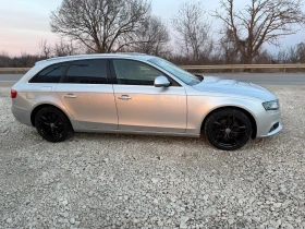Audi A4 2.0i/180 p.s-Led/Navi/Xenon!!! | Mobile.bg � ����� ������ 8