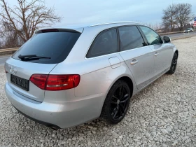 ����� �� �������� �� Audi A4 2.0i/180 p.s-Led/Navi/Xenon!!!