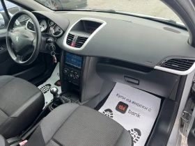 Peugeot 207 1.4 БЕНЗИН/ГАЗ - 2900 € / 5671.91 лв. - 96891143 8