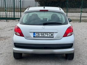 Peugeot 207 1.4 БЕНЗИН/ГАЗ - 2900 € / 5671.91 лв. - 96891143 5