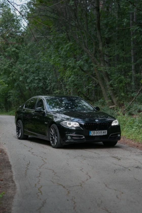 BMW 535 535d XDrive - 19500 € / 38138.68 лв. - 33829632 15