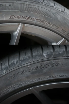 BMW 535 535d XDrive - 19500 € / 38138.68 лв. - 33829632 8