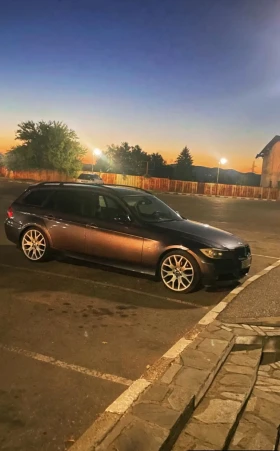 BMW 320 - 4000 € / 7823.32 лв. - 66611102 5