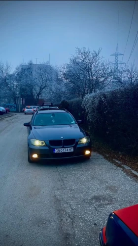 BMW 320 - 4000 € / 7823.32 лв. - 66611102 2