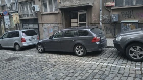 BMW 320, снимка 6