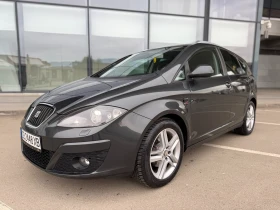 Seat Altea XL 6 МЕСЕЦА ГАРАНЦИЯ/2.0TDI 140к.с. Facelift/Нави