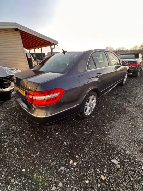 Mercedes-Benz E 350 ������� �� �� ����� | Mobile.bg � ����� ������ 3